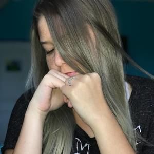 Meet your Posher, Kiarra